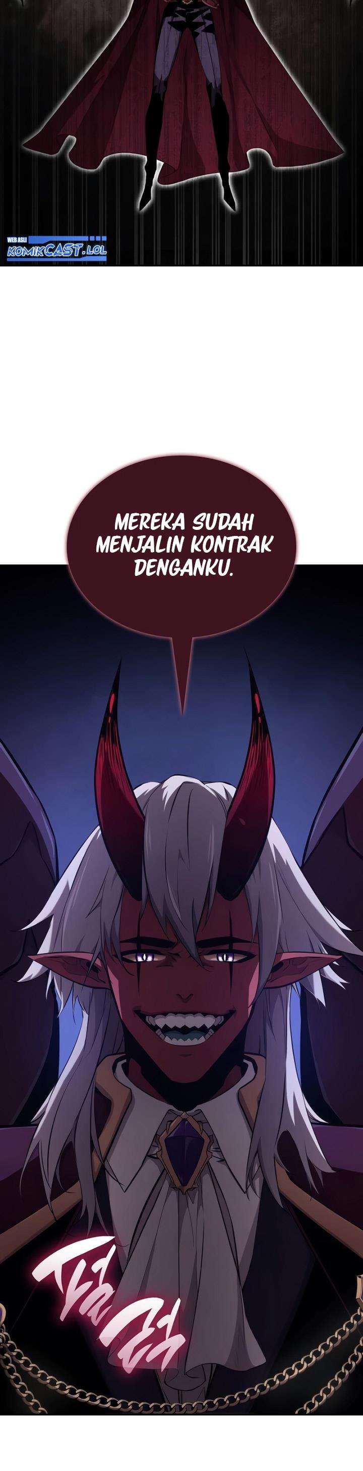 Boundless Necromancer Chap 78 - Next Chap 79