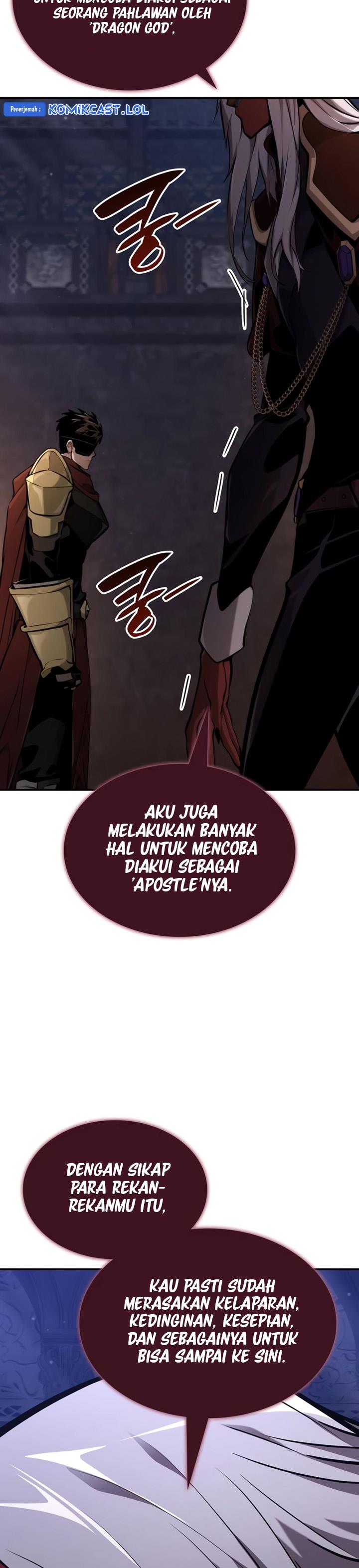 Boundless Necromancer Chap 78 - Next Chap 79