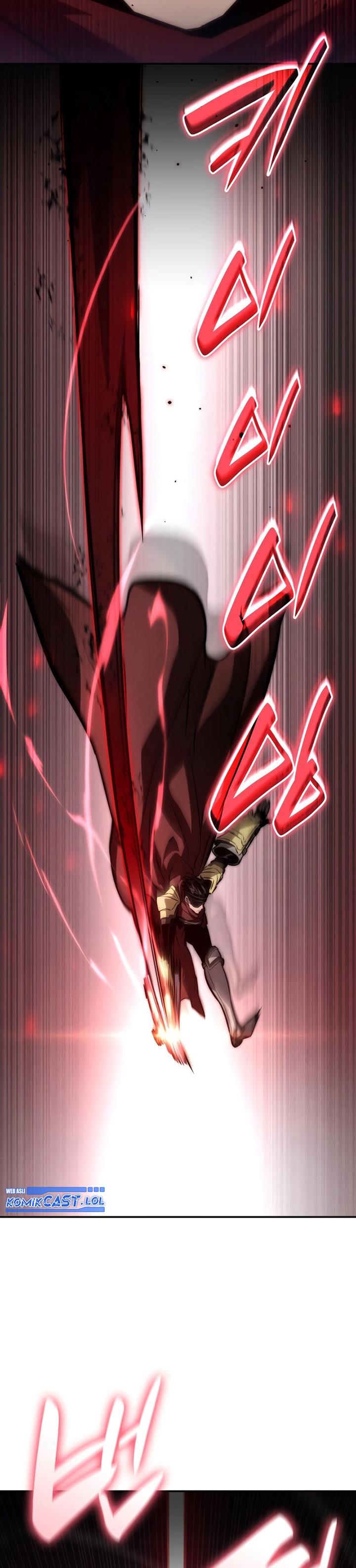 Boundless Necromancer Chap 78 - Next Chap 79