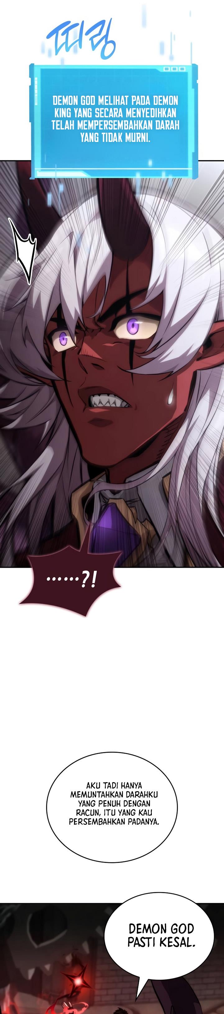 Boundless Necromancer Chap 78 - Next Chap 79