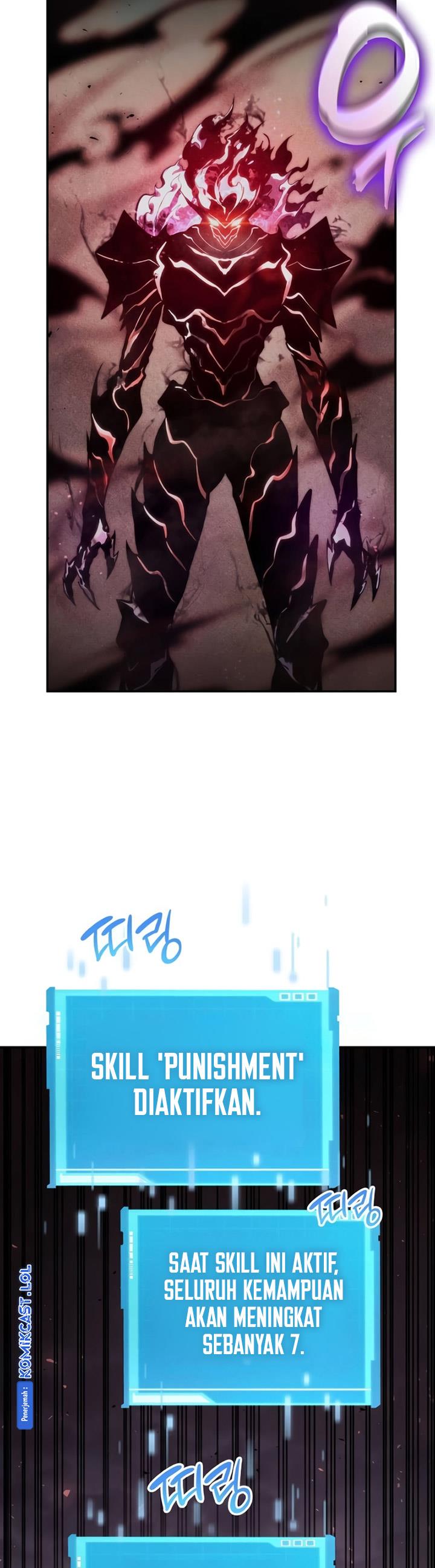 Boundless Necromancer Chap 78 - Next Chap 79