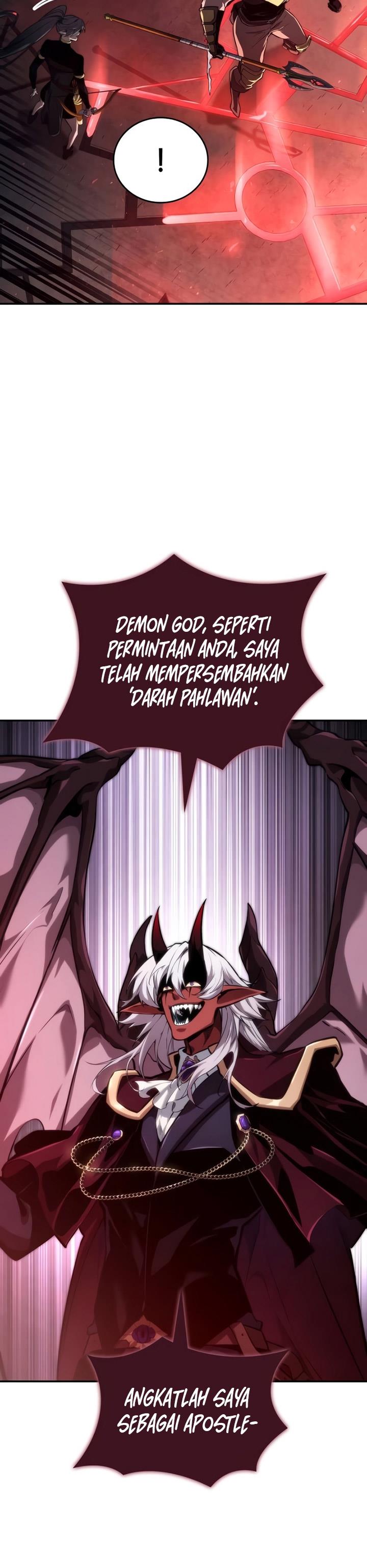 Boundless Necromancer Chap 78 - Next Chap 79