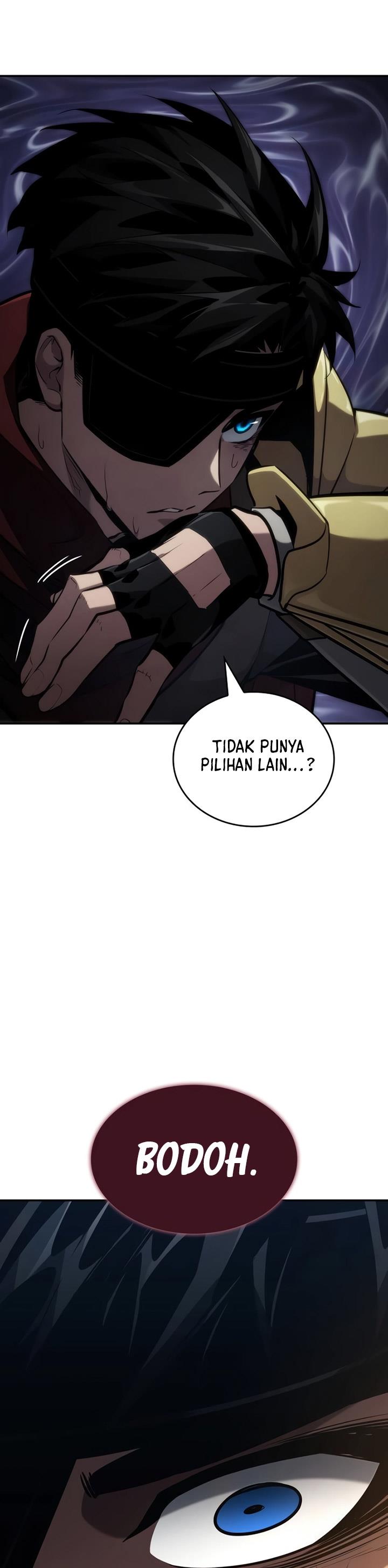 Boundless Necromancer Chap 78 - Next Chap 79