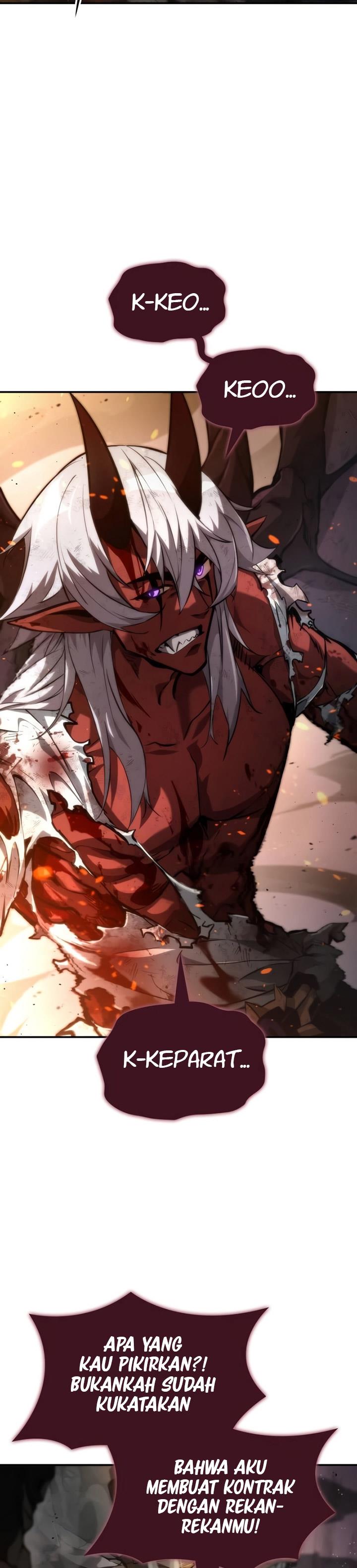 Boundless Necromancer Chap 78 - Next Chap 79