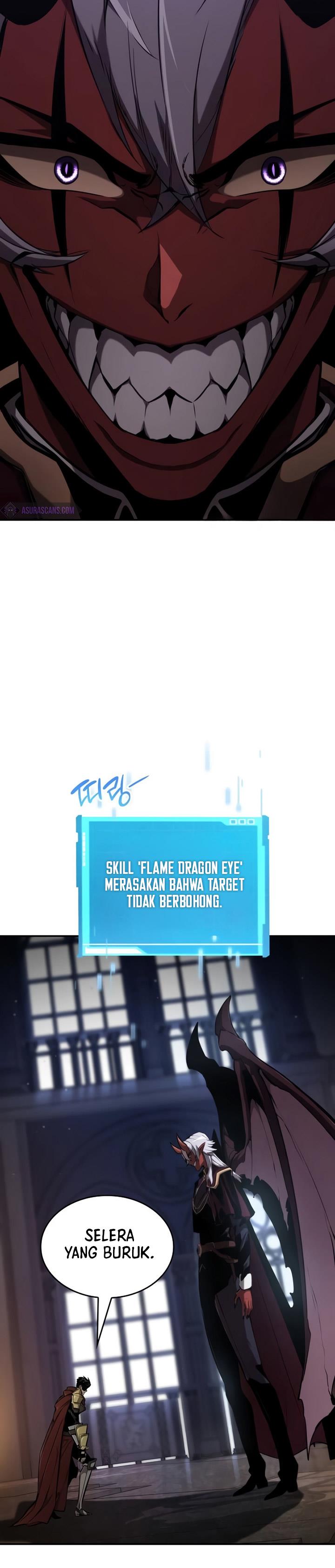 Boundless Necromancer Chap 78 - Next Chap 79