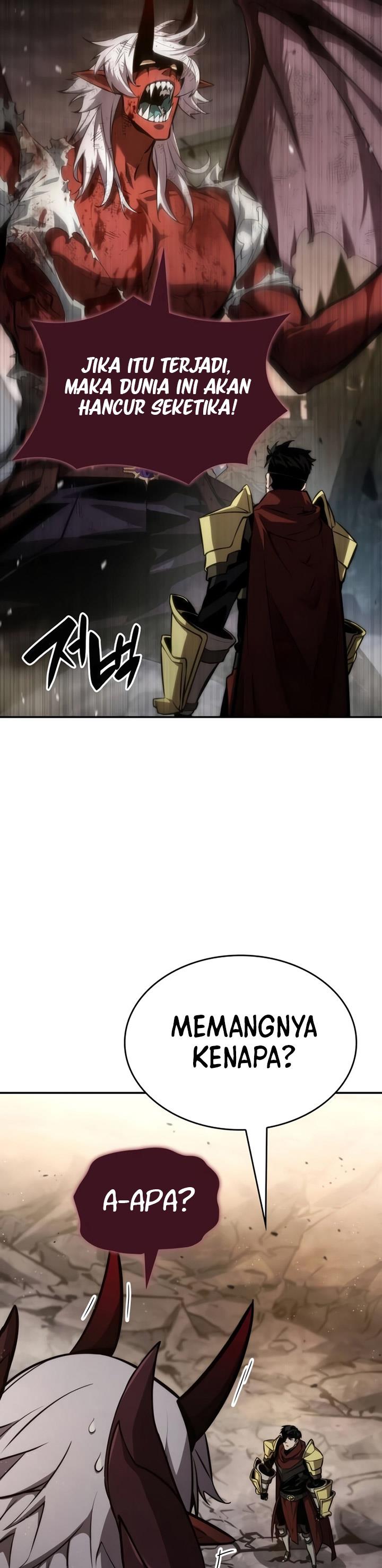 Boundless Necromancer Chap 78 - Next Chap 79