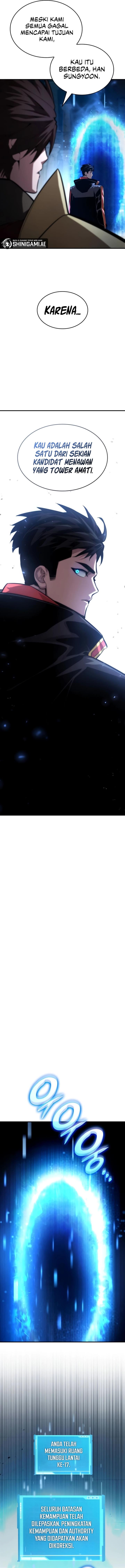 Boundless Necromancer Chap 79 - Next Chap 80