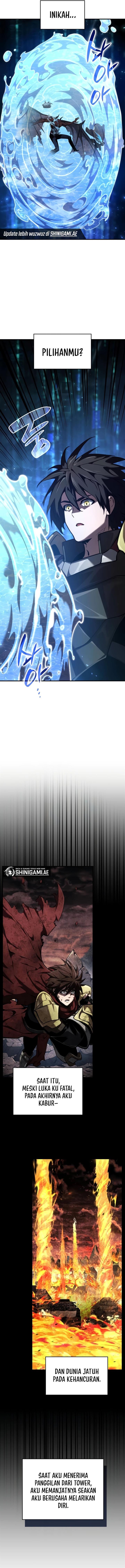 Boundless Necromancer Chap 79 - Next Chap 80