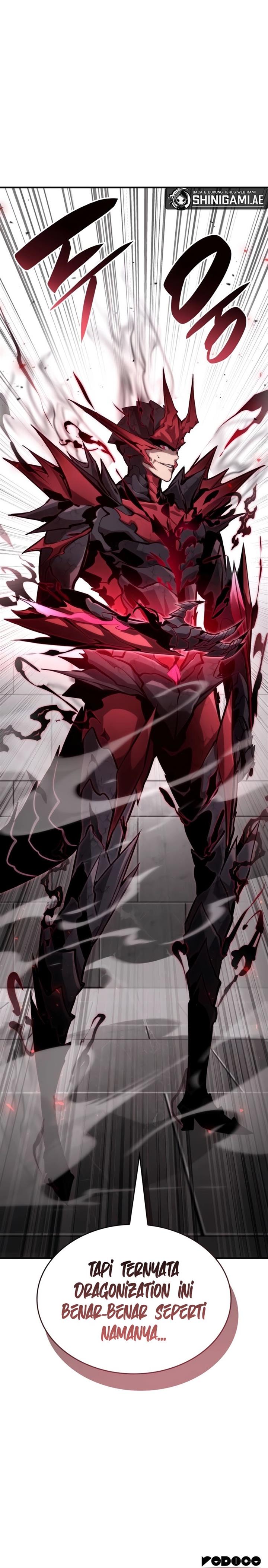 Boundless Necromancer Chap 79 - Next Chap 80