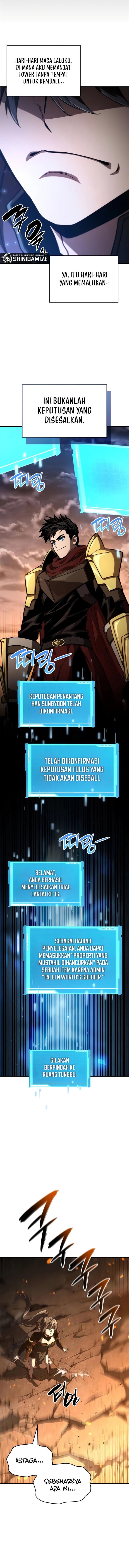 Boundless Necromancer Chap 79 - Next Chap 80