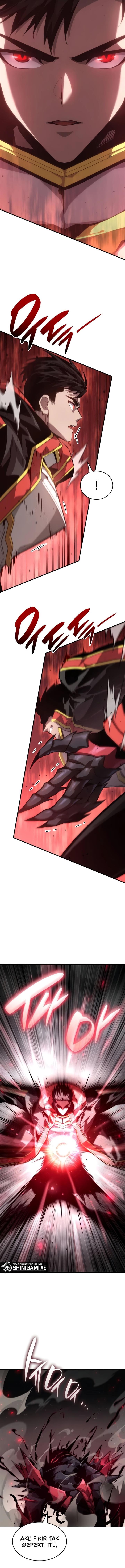 Boundless Necromancer Chap 79 - Next Chap 80