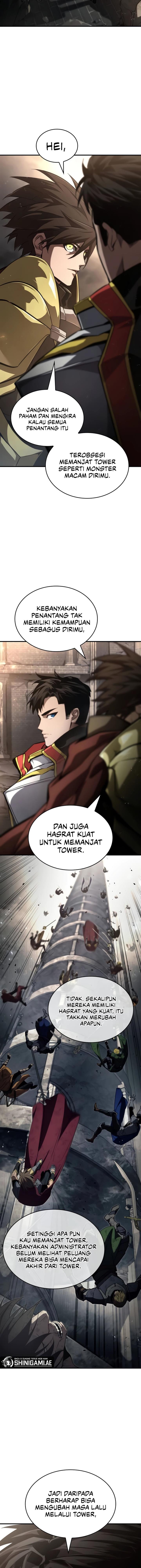 Boundless Necromancer Chap 79 - Next Chap 80