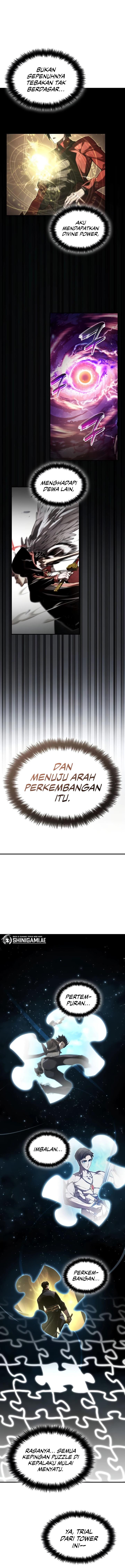 Boundless Necromancer Chap 79 - Next Chap 80