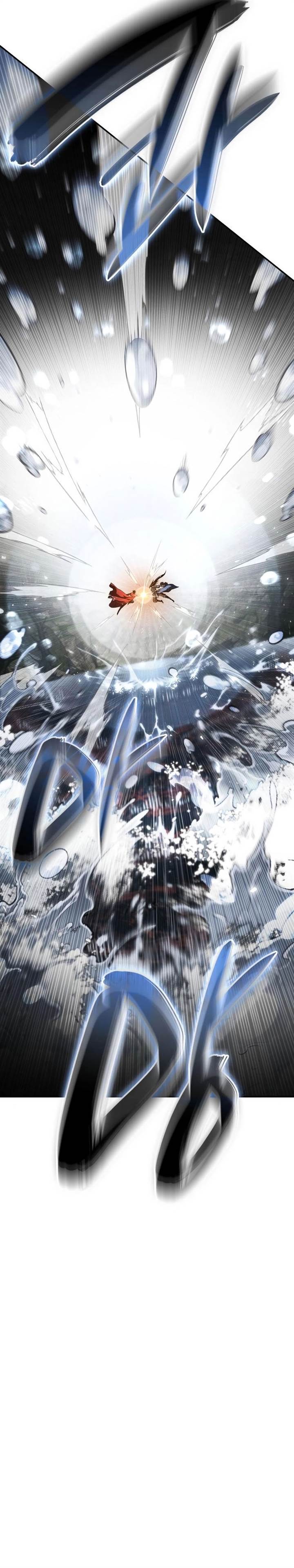 Boundless Necromancer Chap 60 - Next Chap 61