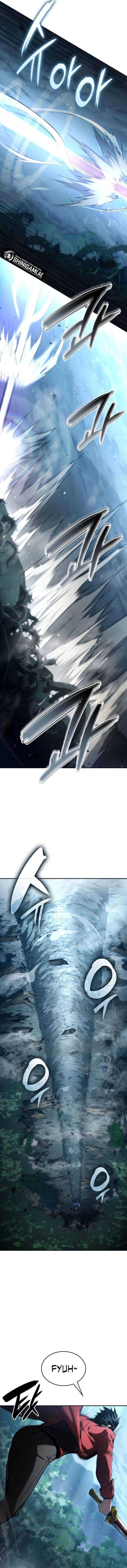 Boundless Necromancer Chap 61 - Next Chap 62