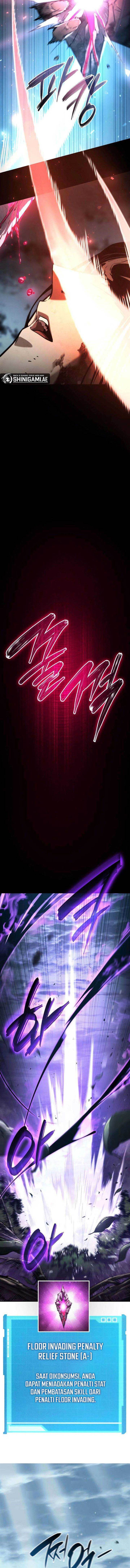 Boundless Necromancer Chap 61 - Next Chap 62