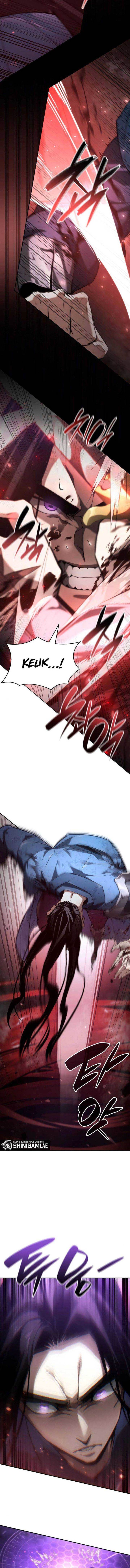 Boundless Necromancer Chap 61 - Next Chap 62