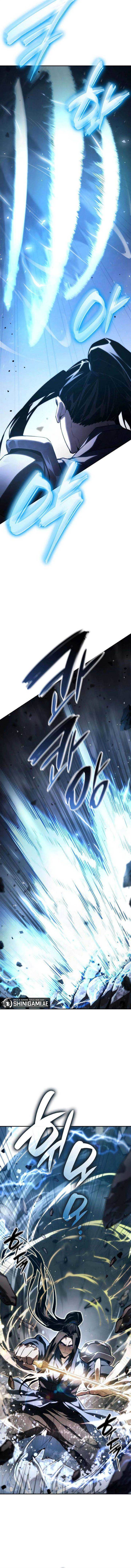 Boundless Necromancer Chap 61 - Next Chap 62