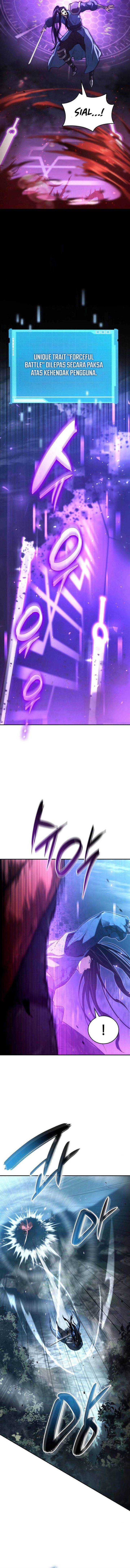 Boundless Necromancer Chap 61 - Next Chap 62