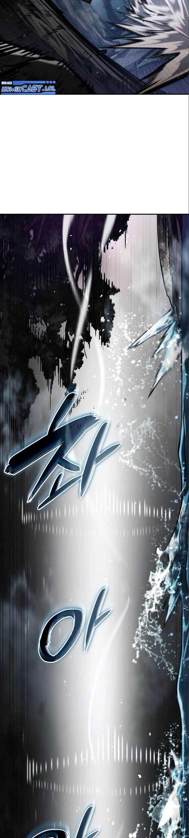 Boundless Necromancer Chap 62 - Next Chap 63