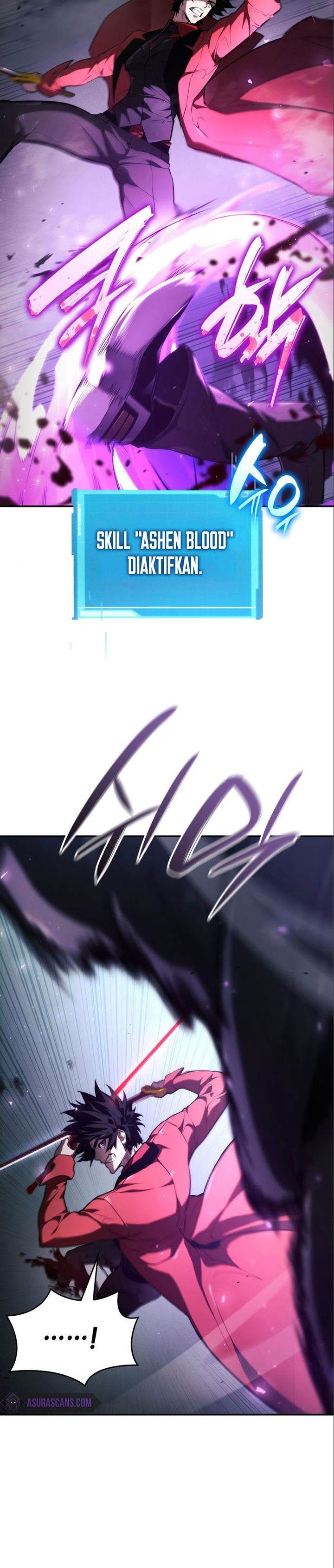 Boundless Necromancer Chap 62 - Next Chap 63