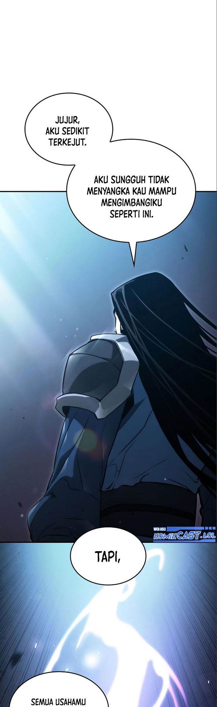 Boundless Necromancer Chap 62 - Next Chap 63