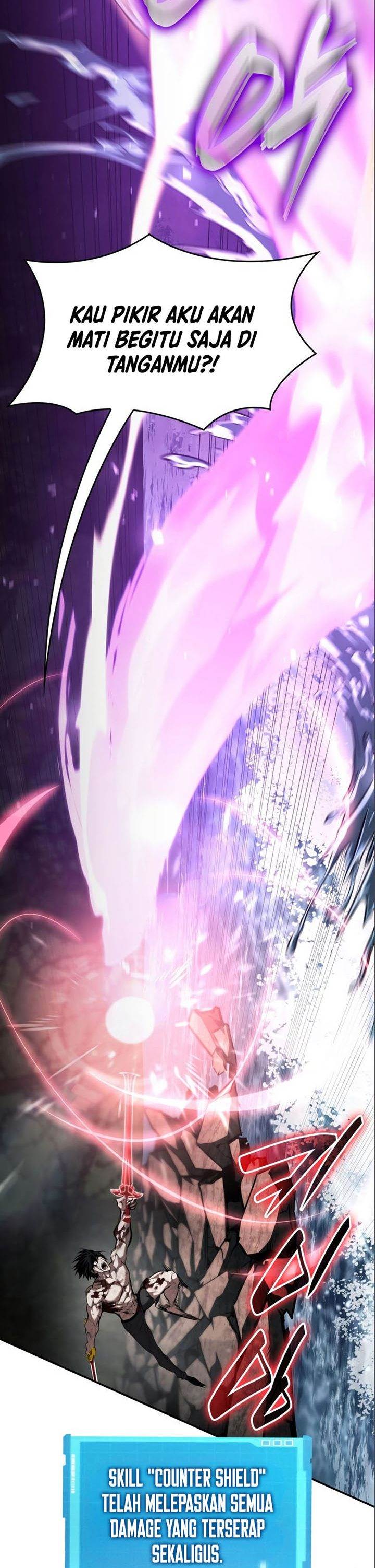 Boundless Necromancer Chap 62 - Next Chap 63