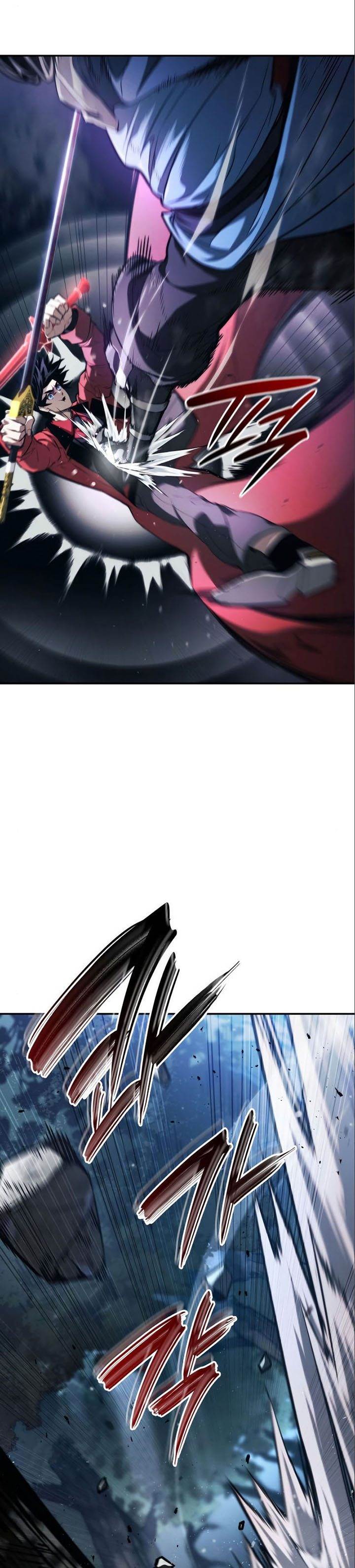 Boundless Necromancer Chap 62 - Next Chap 63