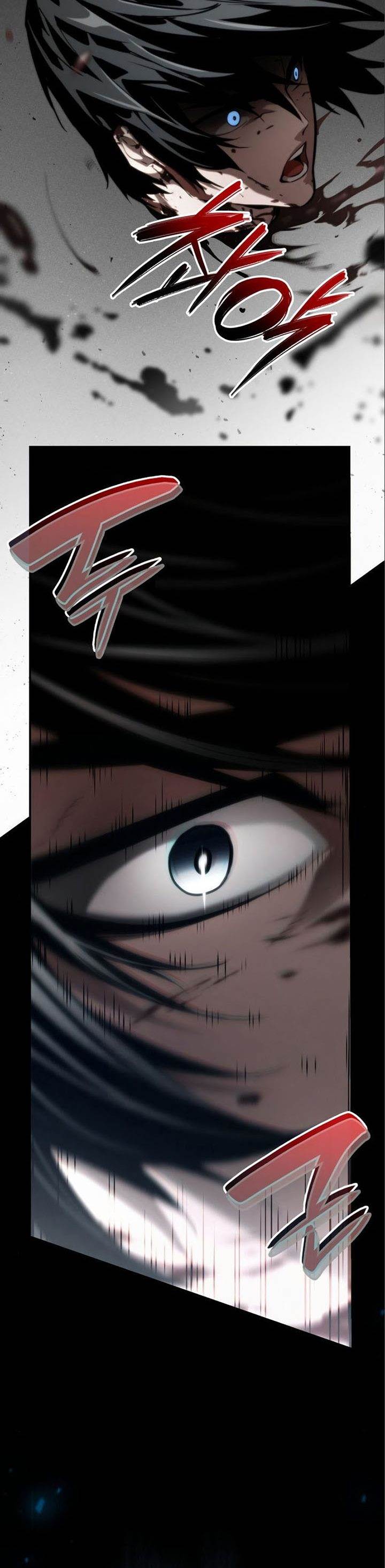 Boundless Necromancer Chap 62 - Next Chap 63