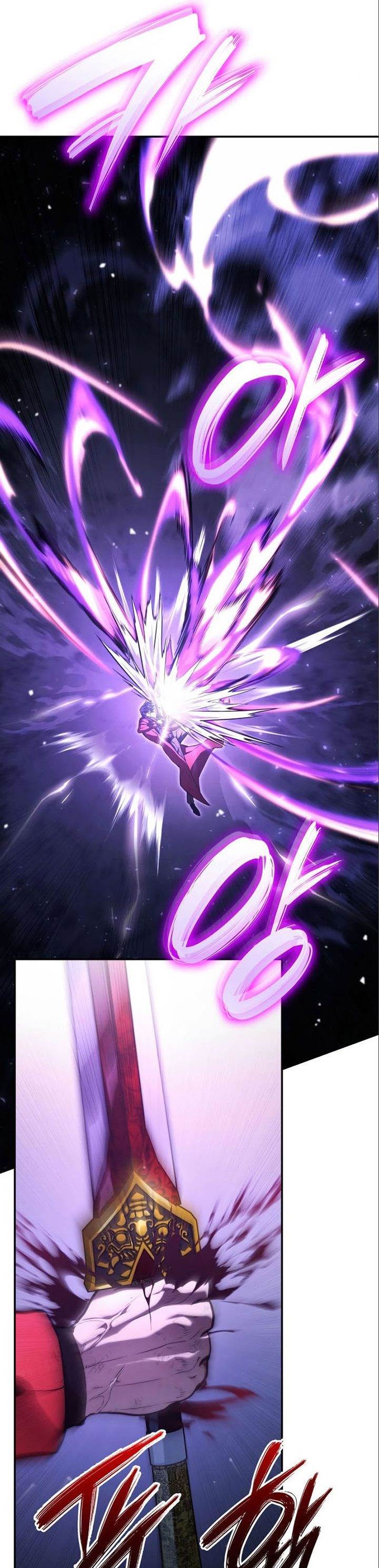 Boundless Necromancer Chap 62 - Next Chap 63