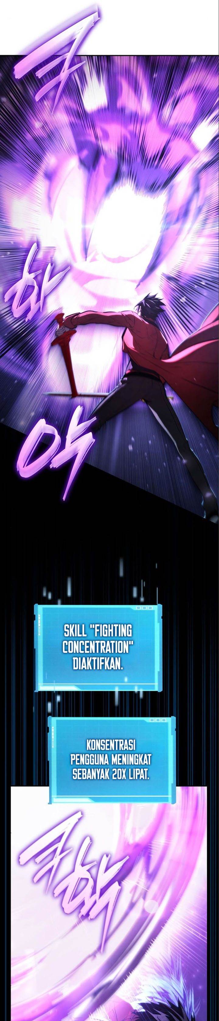 Boundless Necromancer Chap 62 - Next Chap 63