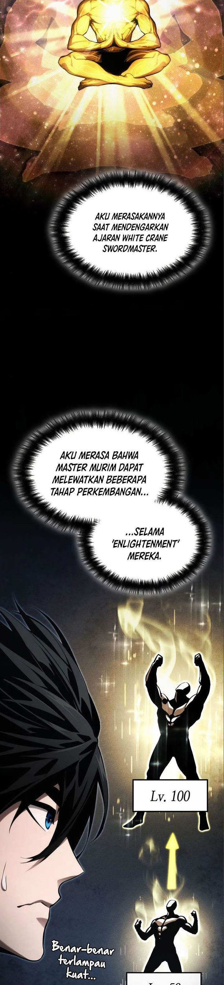 Boundless Necromancer Chap 62 - Next Chap 63