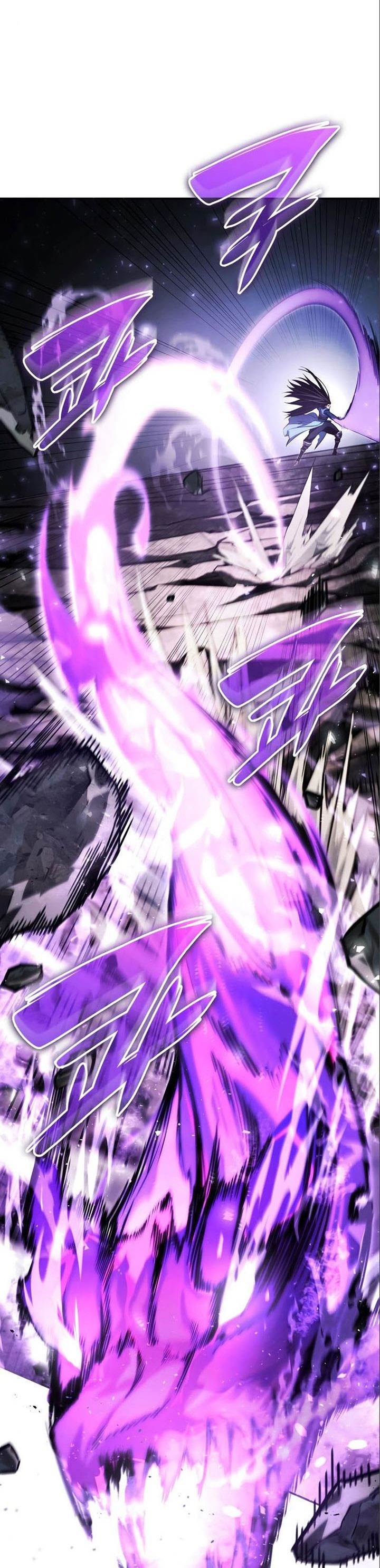 Boundless Necromancer Chap 62 - Next Chap 63