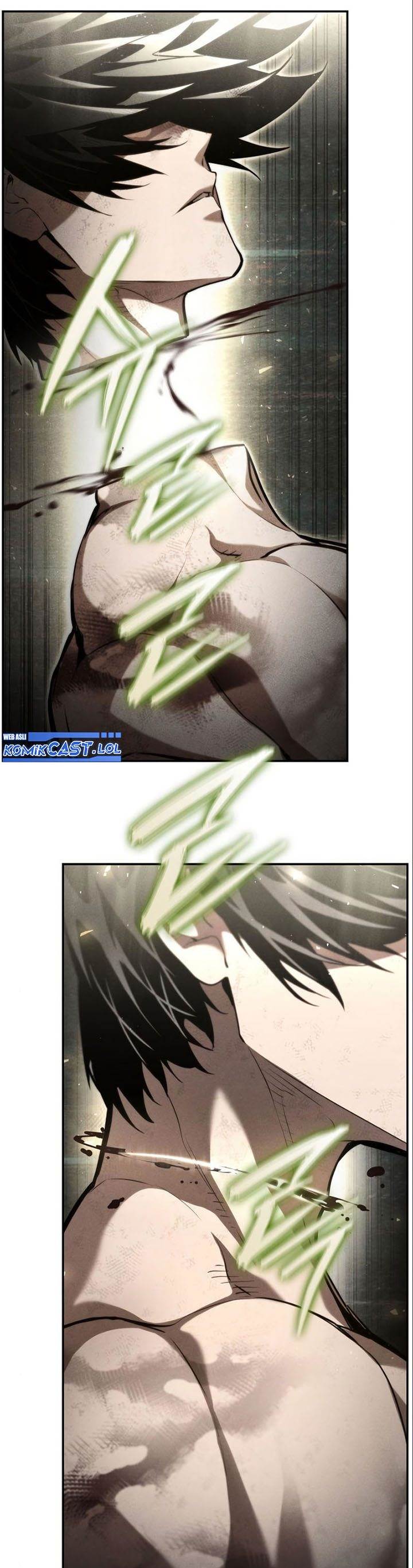 Boundless Necromancer Chap 62 - Next Chap 63