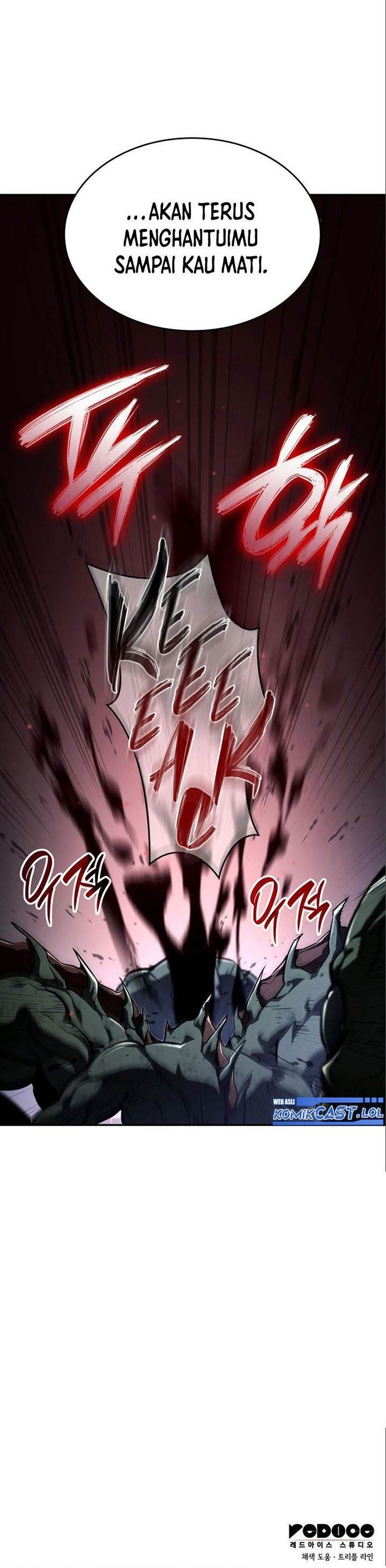 Boundless Necromancer Chap 62 - Next Chap 63