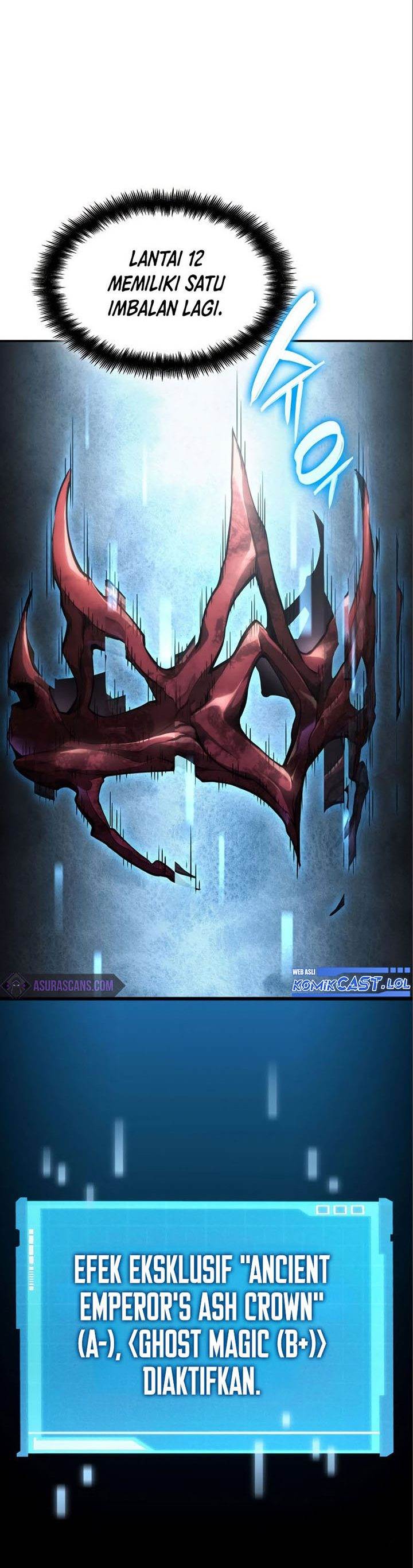 Boundless Necromancer Chap 62 - Next Chap 63