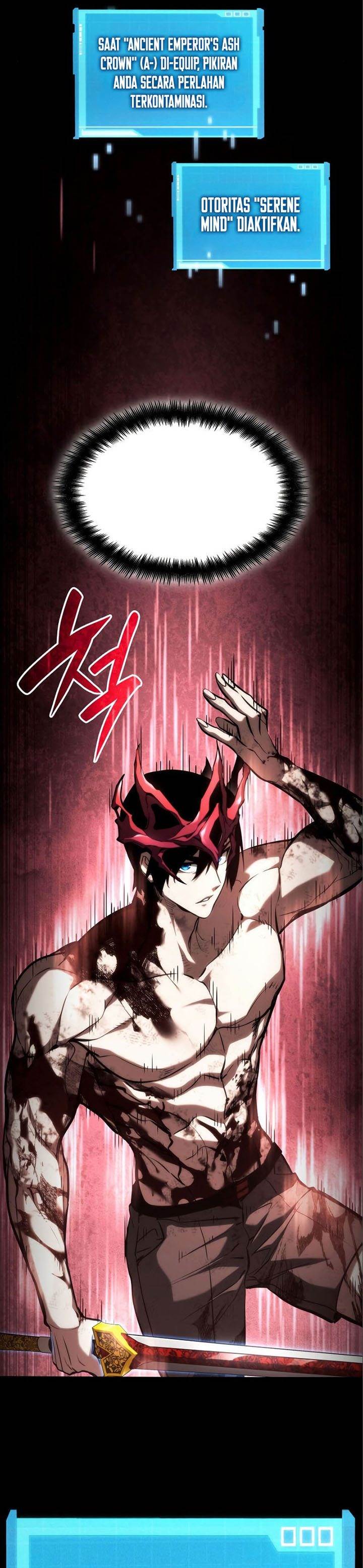 Boundless Necromancer Chap 62 - Next Chap 63