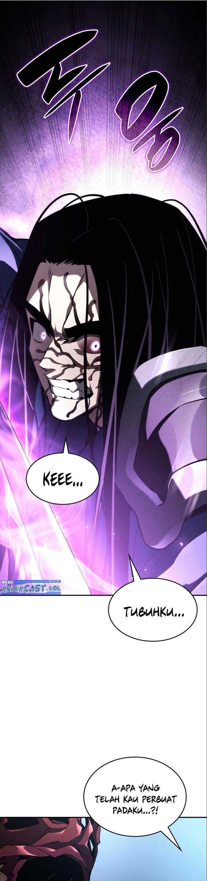 Boundless Necromancer Chap 62 - Next Chap 63