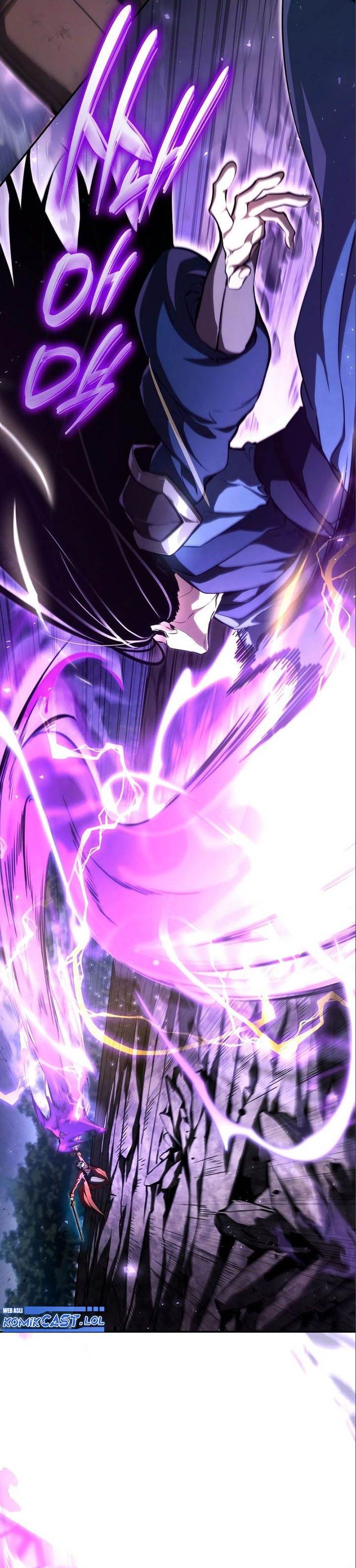 Boundless Necromancer Chap 62 - Next Chap 63