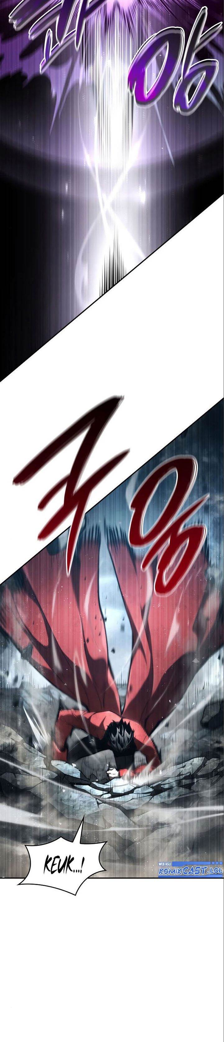 Boundless Necromancer Chap 62 - Next Chap 63