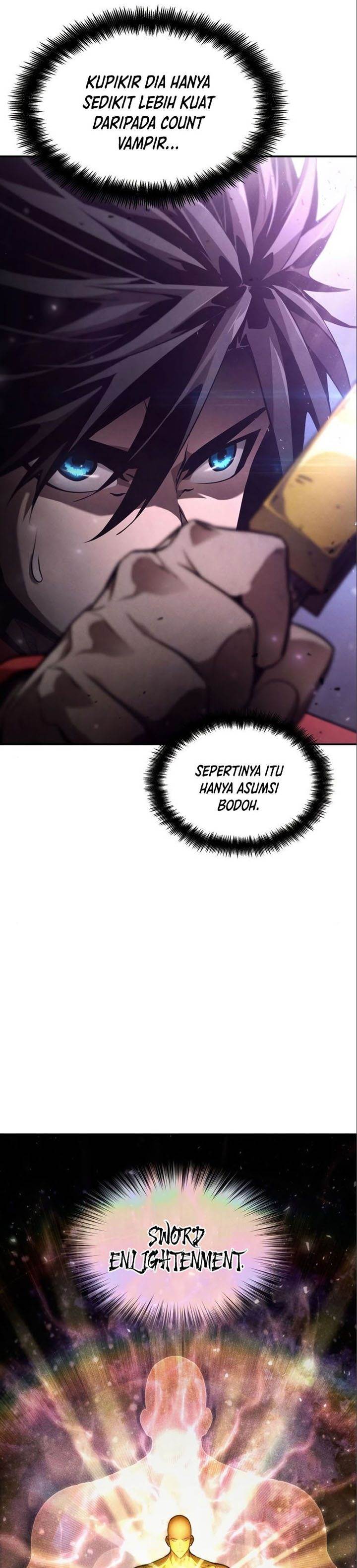 Boundless Necromancer Chap 62 - Next Chap 63