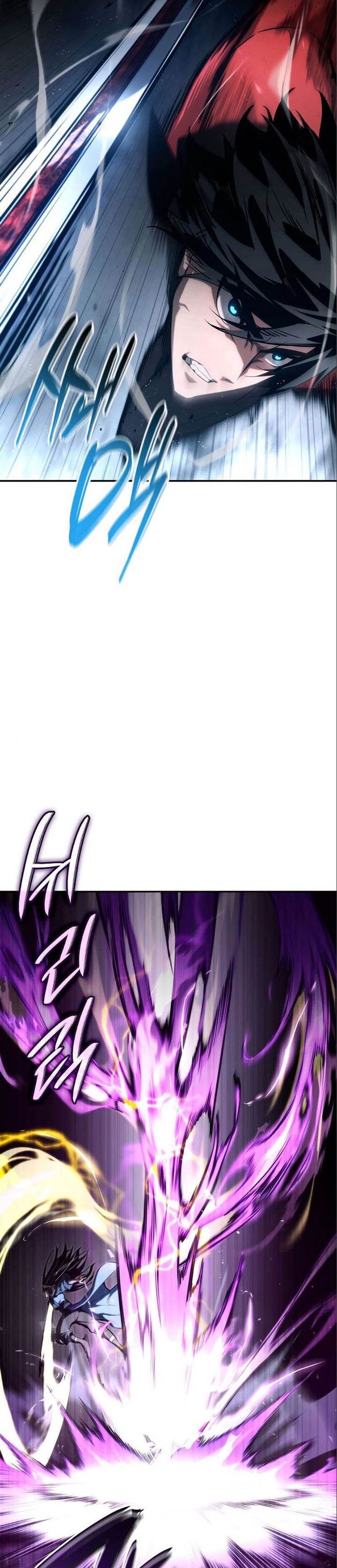 Boundless Necromancer Chap 62 - Next Chap 63