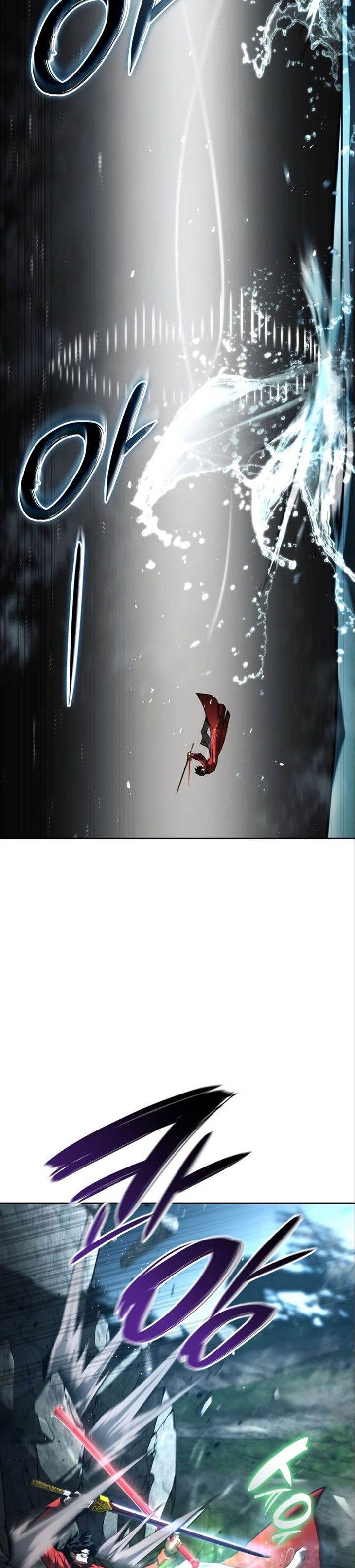 Boundless Necromancer Chap 62 - Next Chap 63