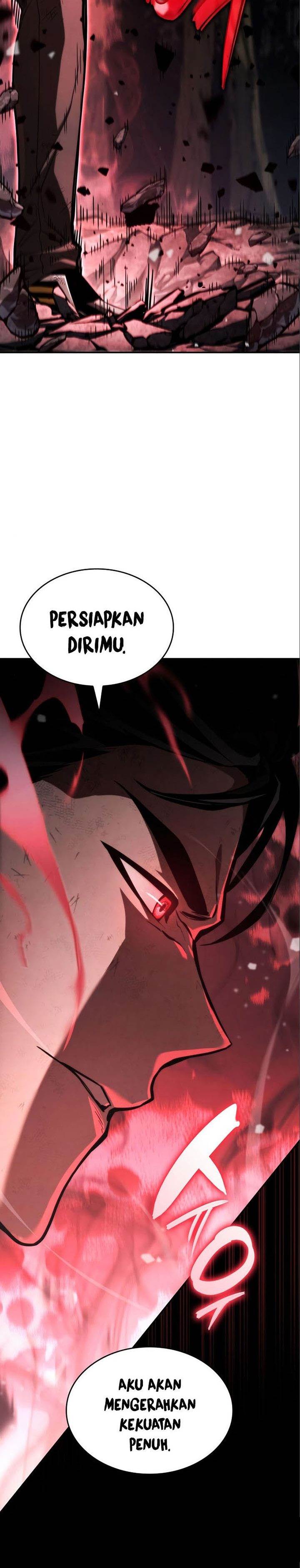 Boundless Necromancer Chap 62 - Next Chap 63