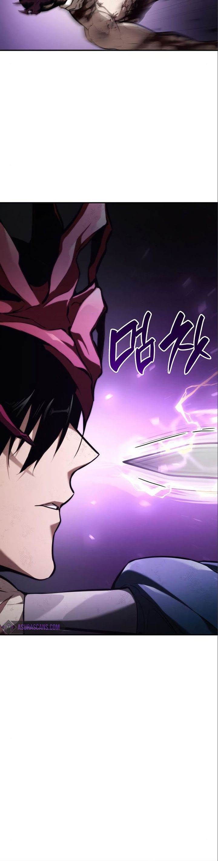 Boundless Necromancer Chap 62 - Next Chap 63