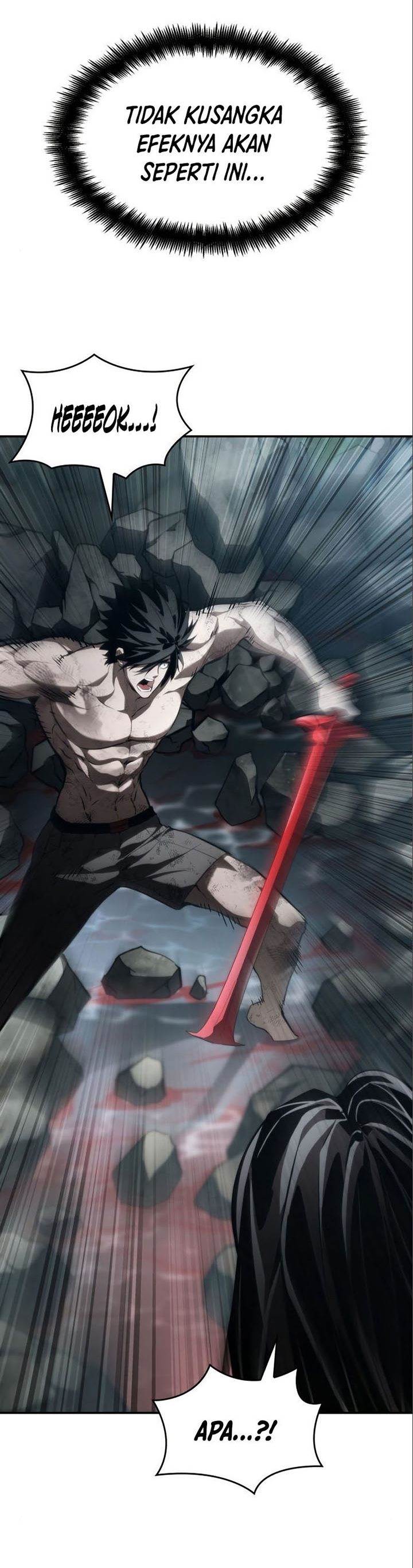 Boundless Necromancer Chap 62 - Next Chap 63