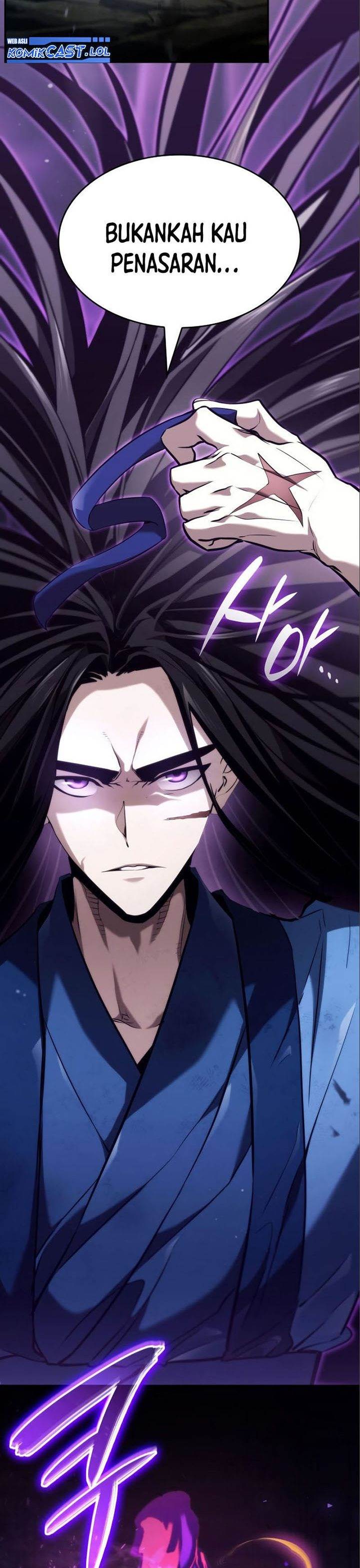 Boundless Necromancer Chap 62 - Next Chap 63