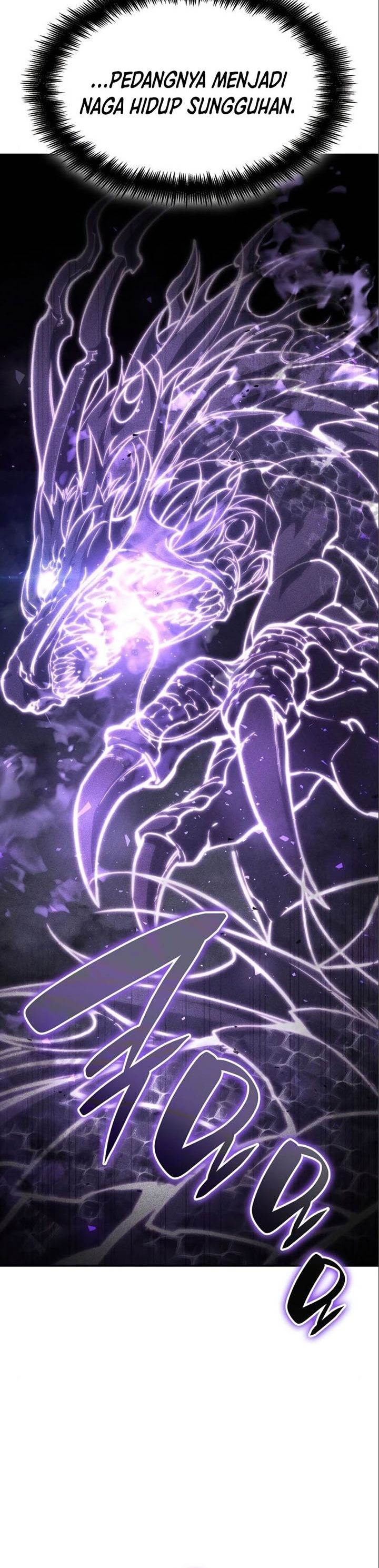 Boundless Necromancer Chap 62 - Next Chap 63