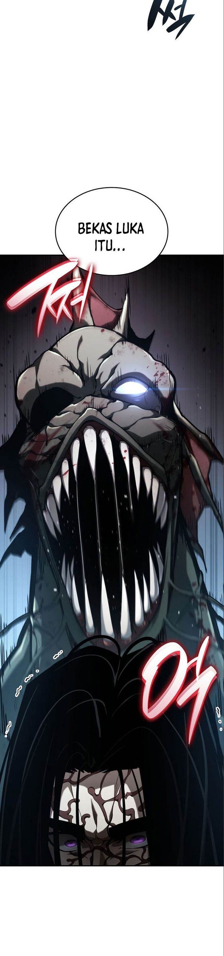 Boundless Necromancer Chap 62 - Next Chap 63