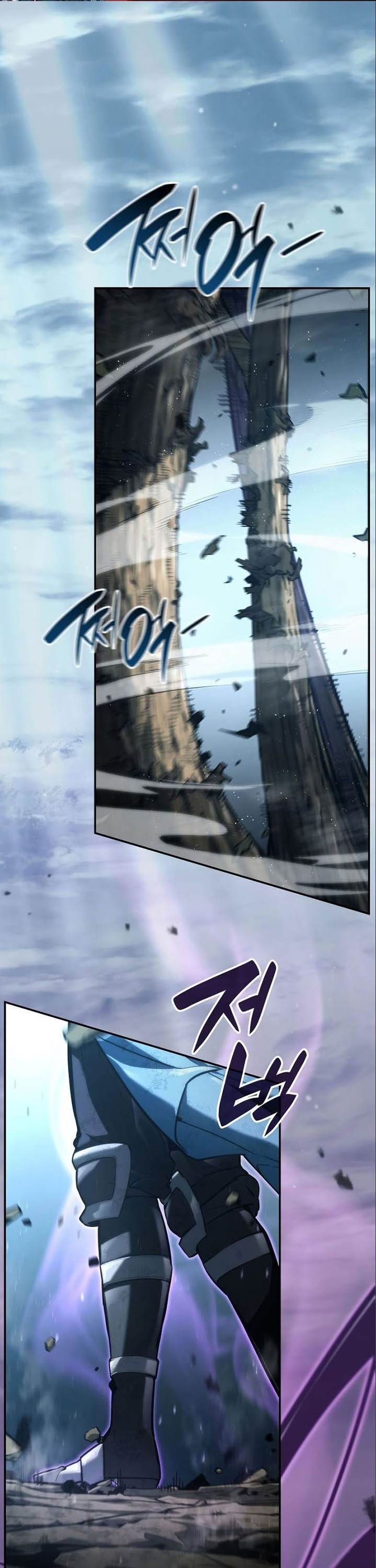 Boundless Necromancer Chap 62 - Next Chap 63